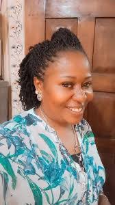 Niya Solomon's Instagram, Twitter & Facebook