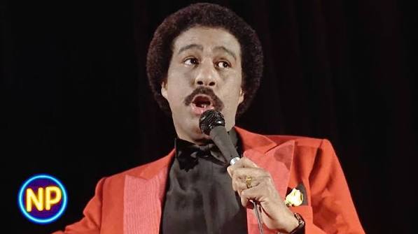 "I Used to be a Thief... I Wasn't Very Good" | Richard Pryor: Live on The  Sunset Strip | Now Playing