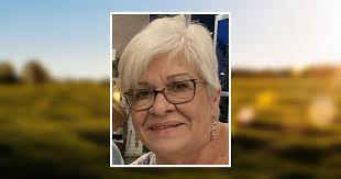 Sandra Kay Porter Obituary July 20, 2023