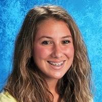 Kelsie Odom's High School Bio