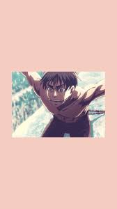 Levi , eren & mikasa, official art by mappa. Pin By Luca On Anime Cute Anime Wallpaper Anime Wallpaper Character Wallpaper