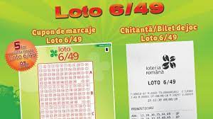Launched on june 12, 1982, lotto 6/49 was the first nationwide canadian lottery. Rezultate Loto 24 Iunie 2021 Numerele Extrase Joi La Loto 6 49 Si Joker