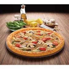 Bestel je pizza via domino's en volg je bestelling tot bezorging van je pizza aan huis. Domino S Pizza Bangsar Food Delivery Menu Grabfood My