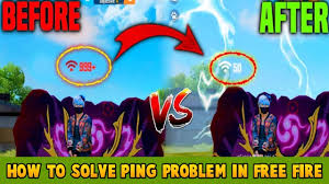 Free fire em png para download: How To Solve Ping Problem In Free Fire Pointofgamer