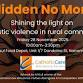 Hidden No More: shining the light on domestic event image