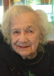 Louella Seruga Obituary (2021)