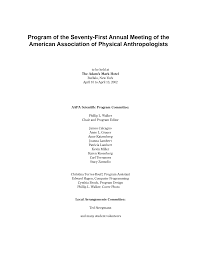 Https Physanth Org Documents 16 Ajpa2002 Pdf