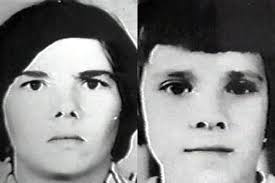 Obsessed with True Crime