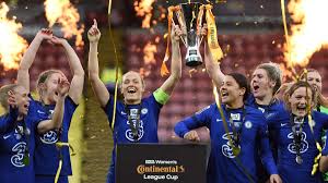 Uefa europa conference league 2021/22: Big Prizes Up For Grabs In Fa Women S Super League With Five Games Left To Play For Main Contenders Eurosport