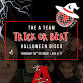 Trick or Beat Halloween Disco event image