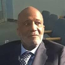 Samuel Edward Glover Obituary