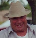 Everett P. McBride, Sr.