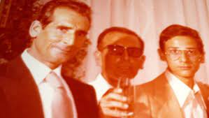 Nella foto, del 1996, matteo messina denaro è già latitante da tre anni ed è considerato il capo della mafia nel trapanese. Matteo Messina Denaro Figlia Matte