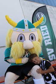 .mitte, potential wonderkids, junge wikinger ried football manager 2021 best players order by rating, junge wikinger ried fm21 attributes, current ability (ca), potential ability (pa), stats, ratings. Maskottchen Siegfried Sv Ried