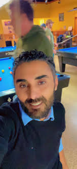 Throwback to old friends and favorite sports memories