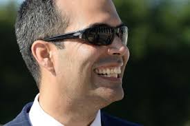 George Prescott, l'étoile montante de la famille Bush