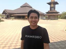 Seni ukir kayu yang mengagumkan. Blog Cikgu Zahidi Aktiviti Masjid Ar Rahman Pulau Gajah