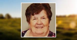 Bonnie "Grammie" Brandt Obituary January 13, 2016