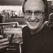 The Choir Girl: 2013