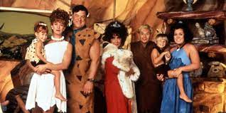 Los Picapiedra Vuelven Al Cine