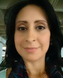 Nancy Amador's Instagram, Twitter & Facebook