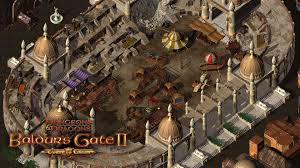 How to download and install baldur's gate: Baldur S Gate 2 Enhanced Edition Walkthrough Gamebanshee