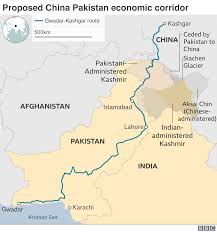 There are different options for the arrival time based on different routes and shipping costs from china to the usa. China India Border Why Tensions Are Rising Between The Neighbours Bbc News