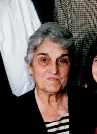 Anna Pastore Obituary
