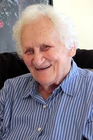 Luitgard Killinger Obituary