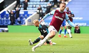 Sign up for a free trial watch in sd. Leicester 0 3 West Ham And Southampton 2 0 West Brom Premier League Results Daily Mail Online