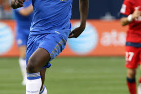Romelu lukaku has emerged as chelsea's key target of the summer transfer window and the blues have tried and failed with two offers to bring the inter milan striker back to west london Romelu Lukaku Goes To West Bromwich Albion On Loan Sbnation Com