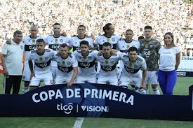 Marathon sports ha presentado las indumentarias que. Versus Olimpia Deja Adidas Y Tiene La Nueva Marca Para El 2021