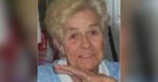 Phyllis Whittaker Obituary