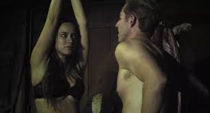 Sexy Luciana Faulhaber, Hailey Heisick Nude - DonT Look (2018) Naked Scene  Free - CelebExposed