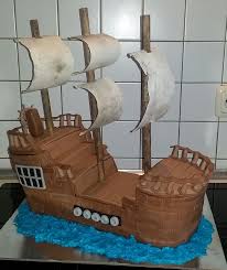 Piratenschiff Segelschiff Motivtorte Motivtorten Piratenschiff Motivtorten Schiff Piratenschiff