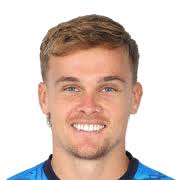 Archie Collins EA FC 25