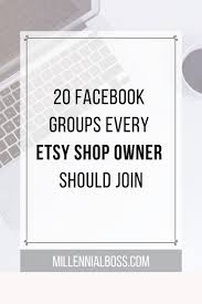 How much does it cost to sell on etsy. 20 Etsy Seller Facebook Groups Every Etsy Shop Owner Should Join