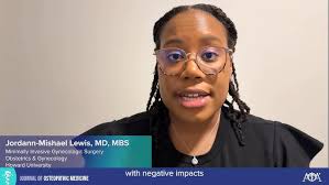 DO to Know, Jenna Barrett