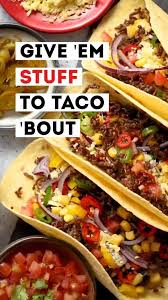 Shredded Chicken Street Tacos Recipe In 2020 Recipes Shredded Chicken Shredded Chicken Recipes