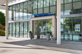 Freisinger Bank Eg Volksbank Raiffeisenbank Innenstadt Freising