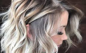 At the base of dark blonde, the pearl hue looks just amazing. 10 Blonde Hair Color Ideas You Should Consider Doing Society19 Uk