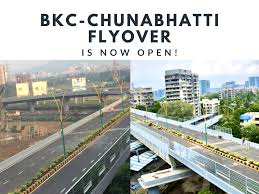 Welcome to best kratom canada!bkc is your source for everything kratom in canada. Bkc Chunabhatti Flyover Bkc Chunabhatti Elevated Connector Opened To Public