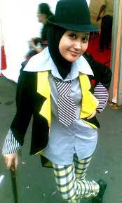 Check spelling or type a new query. Western Style Hijab Fashion Hijab Melody