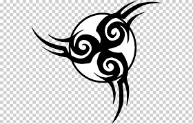 Triquetra Tattoo Celtic Knot Others Miscellaneous Face Leaf Png Klipartz Shop the top 25 most popular 1 at the best prices! triquetra tattoo celtic knot others