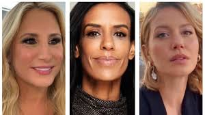 Bryan Audet et Véronique Claveau sont parents!