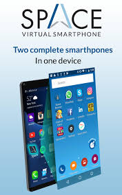 Space 64bit Support For Virtual Smartphone For Android Apk Download
