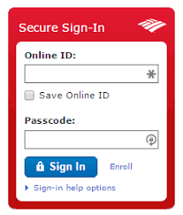 Our online credit card application is fast, easy and secure. Bank Of America Login 2021