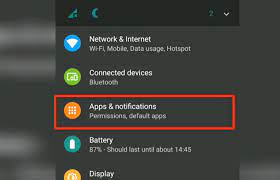 How To Enable Disable Browser Notification On Android