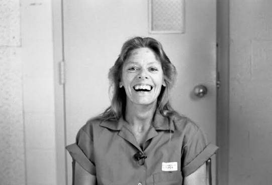 Aileen: Queen of the Serial Killers Documentary Ending Explained: What Happened to Aileen Wuornos? - Netflix Tudum