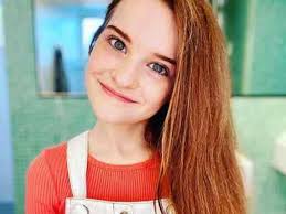 Apr 12, 2020 · biggy norris was born on 30 january 2009. Naz Norris Bio Age Height Single Nationality Body Measurement Career